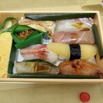 汐浜 - 料理写真: