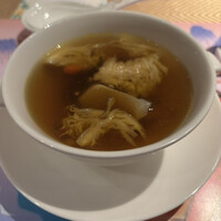 全聚徳 新宿店 - 