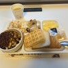 コンフォートホテル - 料理写真: