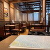 寿司と山形蕎麦 海風季 ラクシスフロント店