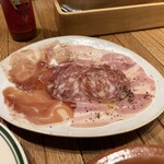 ニホンバシブルワリー - 