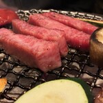 飛騨牛一頭家 馬喰一代 銀座 - 