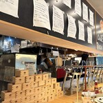 ニホンバシブルワリー - 