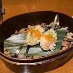 クインチチェントラーレ - 