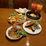 クインチチェントラーレ - 