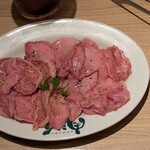 生ラム専門店 肉汁屋 神田 - 