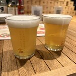 ニホンバシブルワリー - 