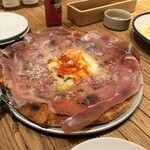 ニホンバシブルワリー 池袋店 - 