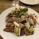 中国茶房8 GEMSなんば店 - 