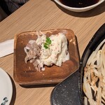 生ラム専門店 肉汁屋 神田 - 