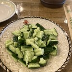 中国茶房8 GEMSなんば店 - 