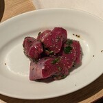 生ラム専門店 肉汁屋 神田 - 