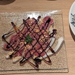 生ラム専門店 肉汁屋 神田 - 