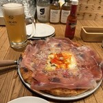 ニホンバシブルワリー 池袋店 - 