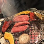 飛騨牛一頭家 馬喰一代 銀座 - 