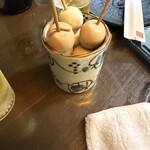 串劇場 徳永座 - 