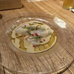 ニホンバシブルワリー 池袋店 - 