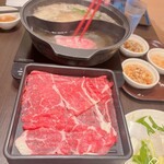 しゃぶ葉 渋谷駅前店 - 