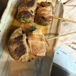 串劇場 徳永座 - 