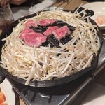 生ラム専門店 肉汁屋 神田 - 