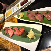 飛騨牛一頭家 馬喰一代 銀座 - 