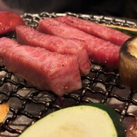 飛騨牛一頭家 馬喰一代 銀座 - 