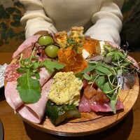 クインチチェントラーレ - 