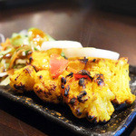 Delhi Dhaba - 