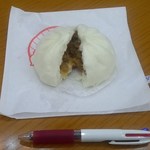 LAWSON - 料理写真: