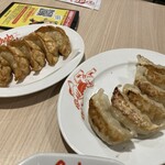 大阪王将 鷺沼駅前通り店 - 