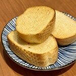 海鮮イタリアン バンビーノ - 