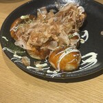 たこ焼き酒場なにわ - 