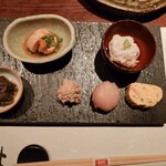 新和食 竹林坊 - 