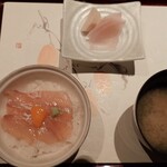 新和食 竹林坊 - 