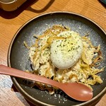 海鮮イタリアン バンビーノ - 