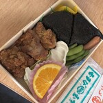 むさし ekie2階売店 - 