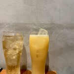 海鮮イタリアン バンビーノ - 