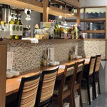 海鮮イタリアン バンビーノ - 