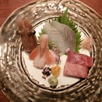 新和食 竹林坊 - 