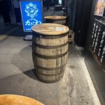 たこ焼き酒場なにわ - 