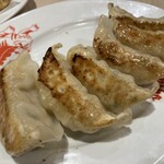 大阪王将 鷺沼駅前通り店 - 