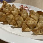 大阪王将 鷺沼駅前通り店 - 