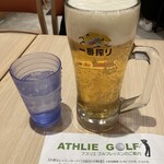 大阪王将 鷺沼駅前通り店 - 