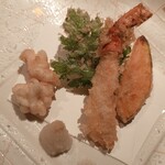 新和食 竹林坊 - 