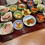 海鮮イタリアン バンビーノ - 