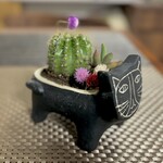 森森舎 - こんな感じ