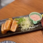 海鮮イタリアン バンビーノ - 