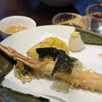 かに道楽 横浜店 - 