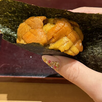 まんてん鮨 日比谷オクロジ店 - 