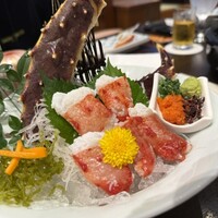 かに道楽 横浜店 - 